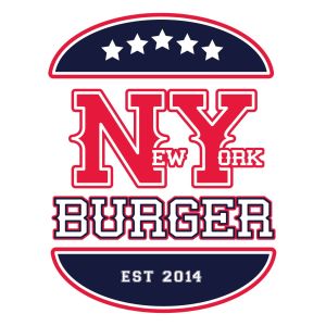 logo New York Burger 