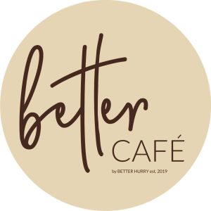 logo Better CAFÉ 