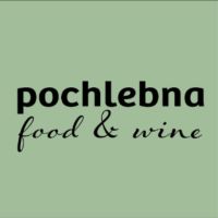 logo Pochlebna 