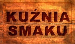 logo Kuźnia SMAKU