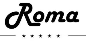logo Pizzeria Roma