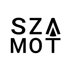 logo Szamot 