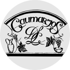 logo GAUMARJOS 