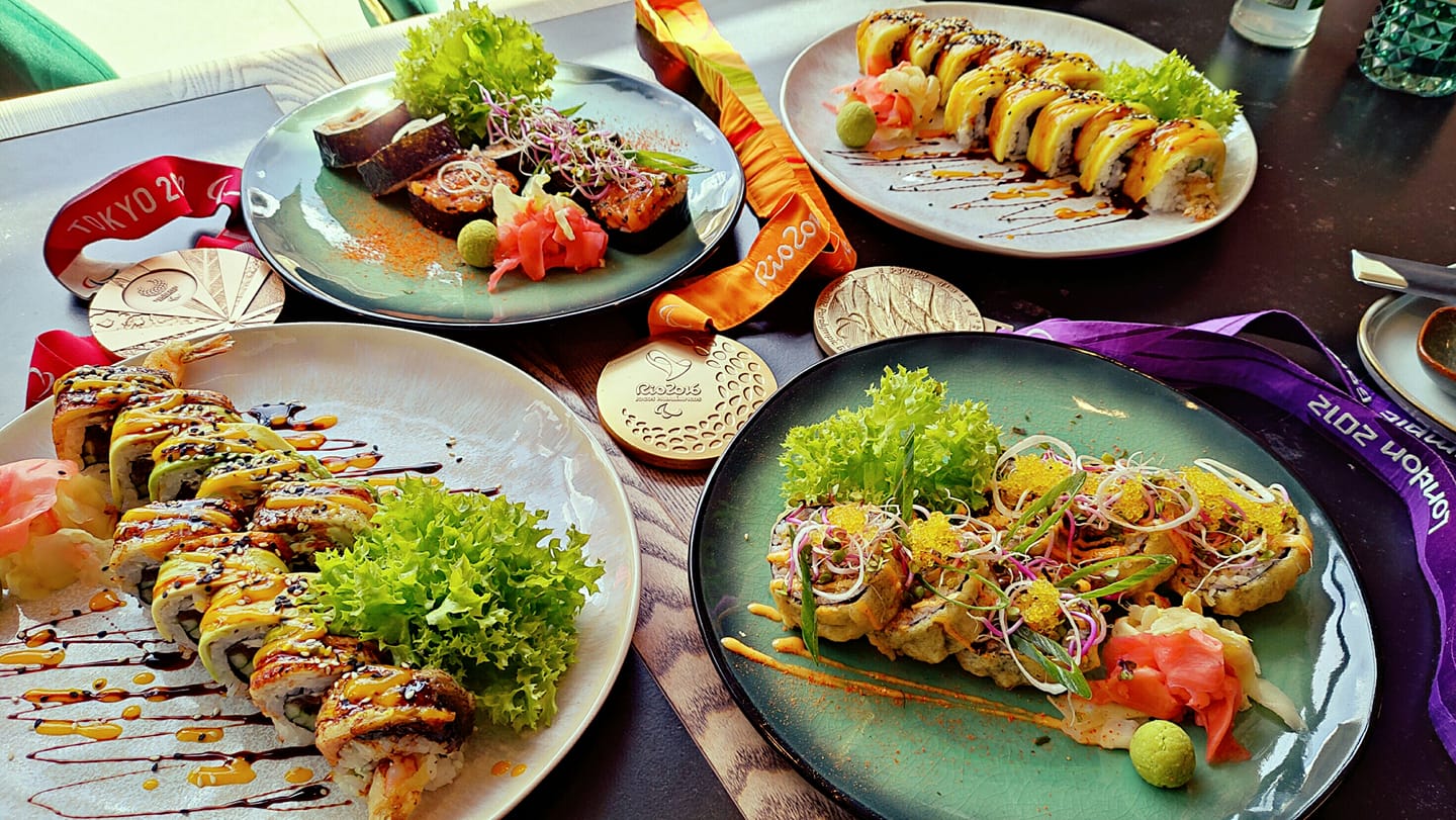 YOI SUSHI