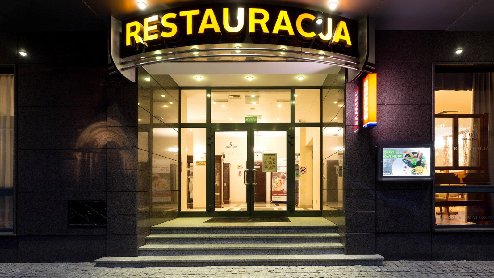 Restauracja Maria Magdalena