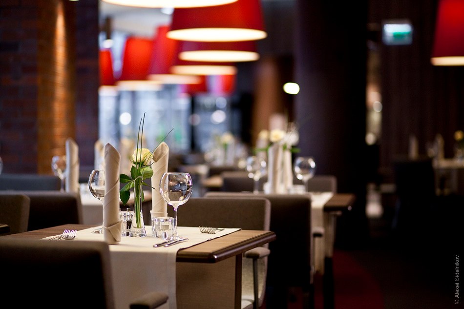 4Elements - Qubus Hotel Bielsko-Biała