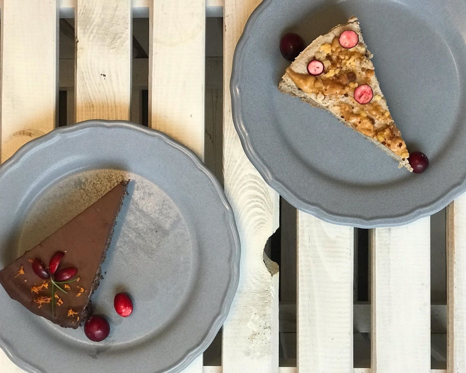 Eat sweet & stay fit