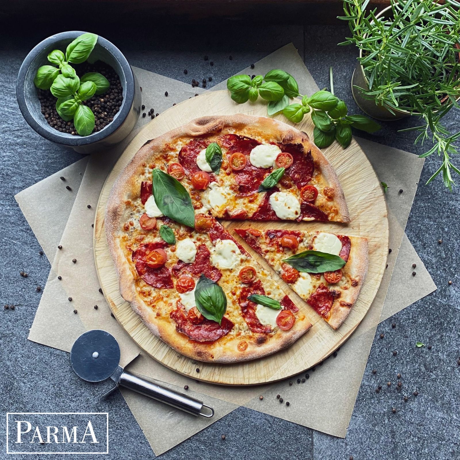 Parma