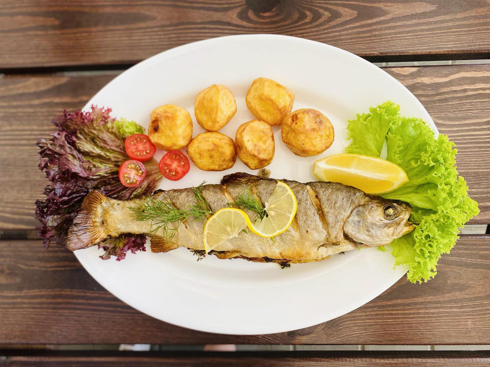 Fish&Grill