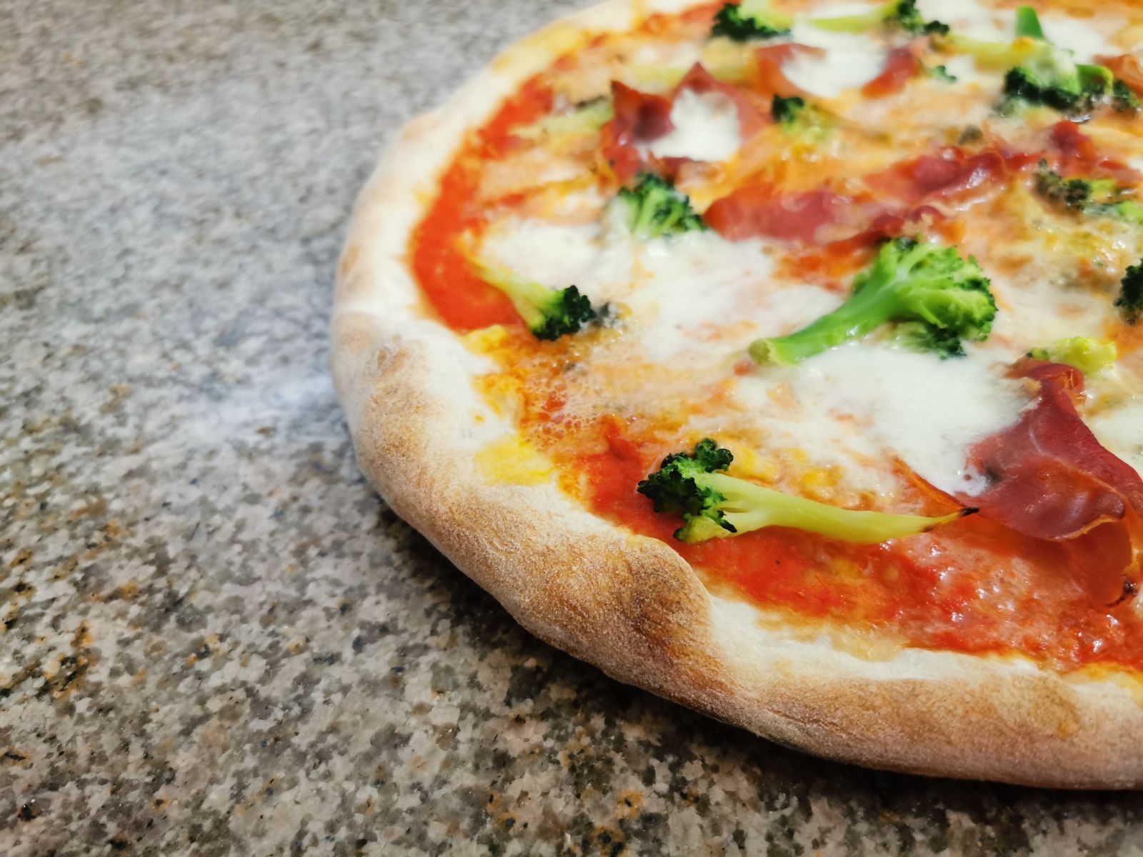 Pizzeria Italiana