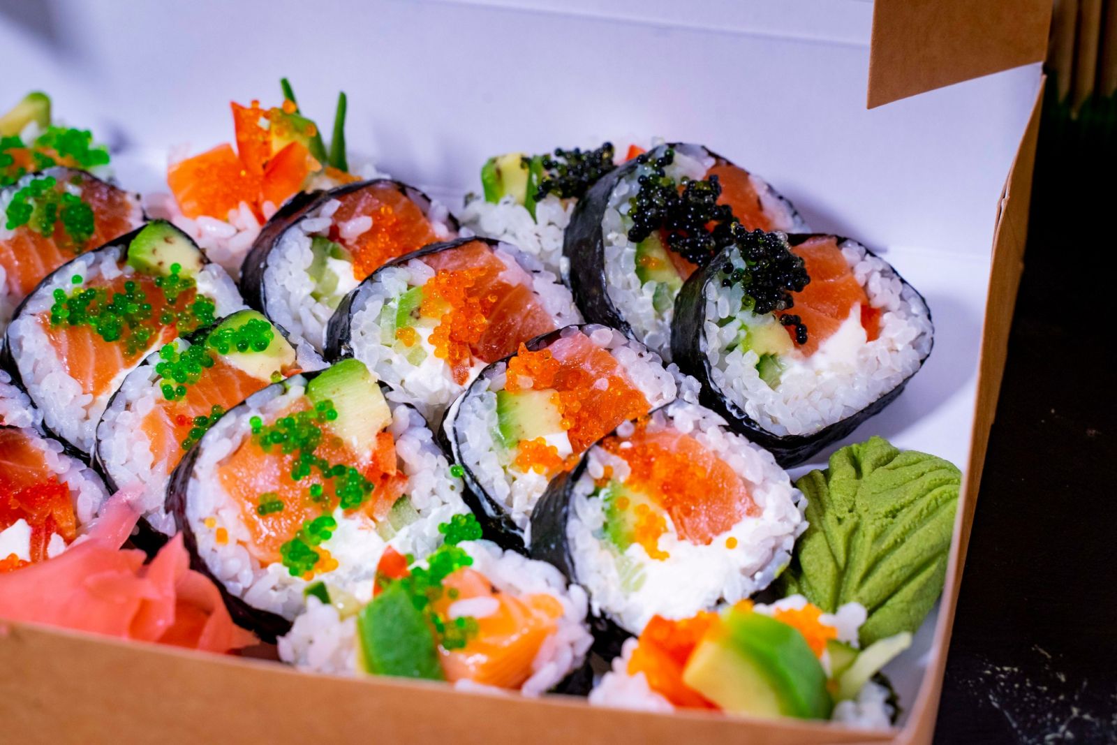 MoshiMoshi 
