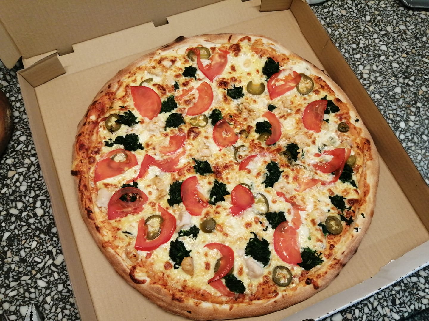 HelloPizza.PL